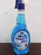 Magic Window & Glass Cleaner 750ml