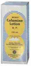 moko calamine