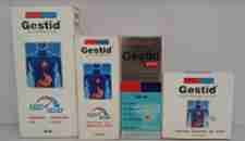 Gestid