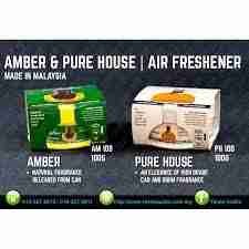 Ambe Pure Air Freshner