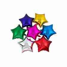 Star Balloons