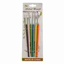 Shuo Da Artist Brush