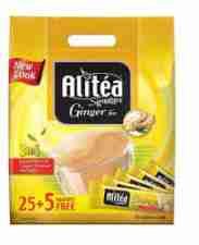 Ali Tea Ginger Tea 20g X25