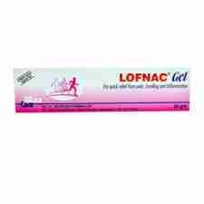 lofnac gel