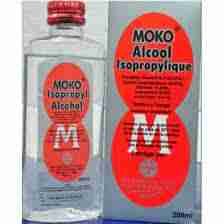 Moko Methylated Spirit 200ml