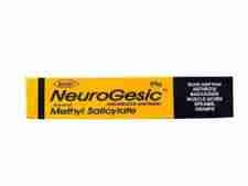 neurogesic