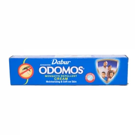 Odomos Mosquito Repellant Cream