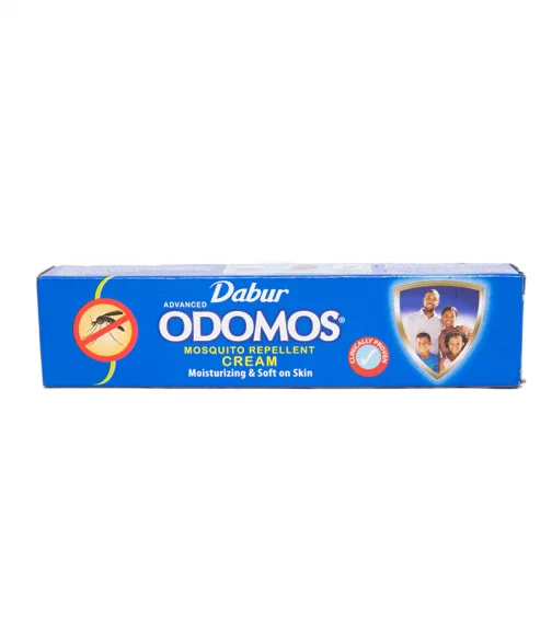 odomos