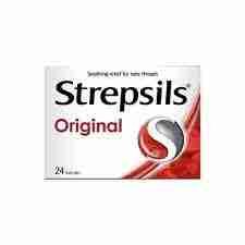 strepsils
