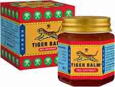 tiger balm