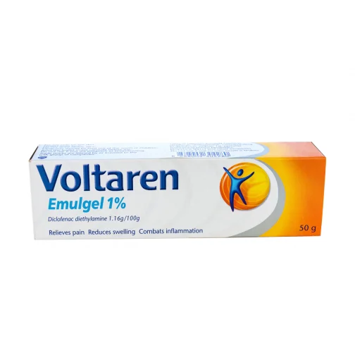 voltaren