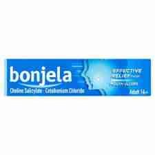 Bonjela Adult 16+ 15G