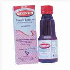 Baby Greenlin Syrup 100ml