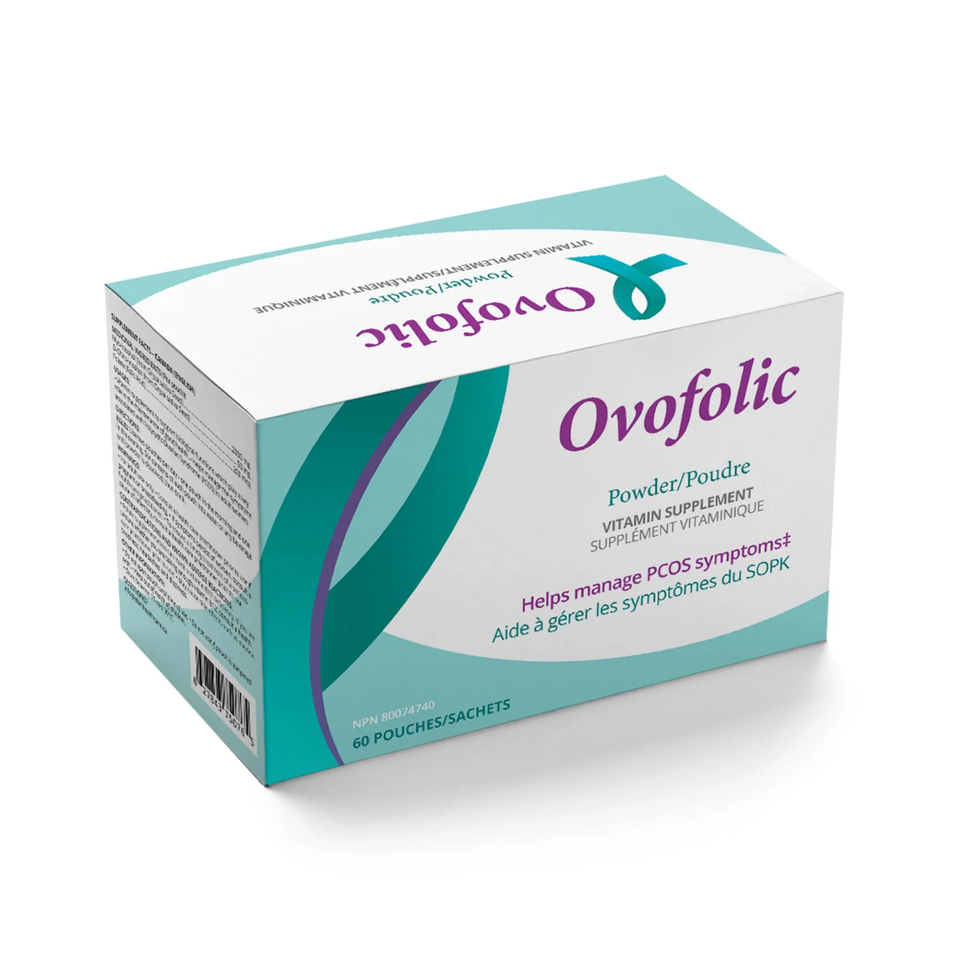 ovofolic