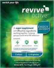 revive