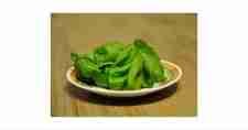 Small Plate